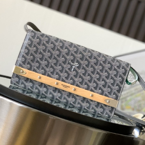 ゴヤール ゴヤール クロスバッグ 20176