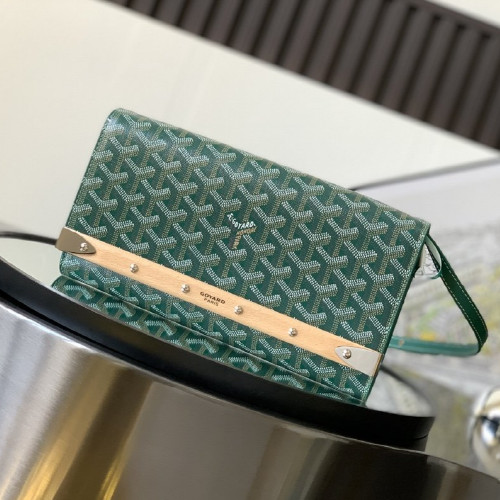 ゴヤール ゴヤール クロスバッグ 20176