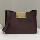  フェンディ ショルダーバッグ 8022L