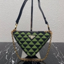 プラダ プラダ ショルダーバッグ 1BC176