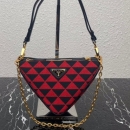 プラダ プラダ ショルダーバッグ 1BC176