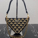 プラダ プラダ ショルダーバッグ 1BC176