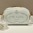 プラダ プラダ ショルダーバッグ 1BH187