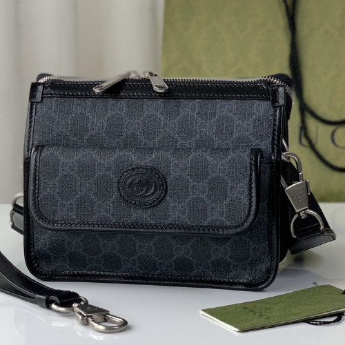 グッチ グッチ クロスバッグ 674164