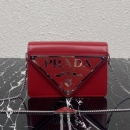 プラダ プラダ ショルダーバッグ 1BH189