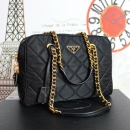 プラダ プラダ ショルダーバッグ BL0904