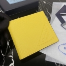 プラダ プラダ 二つ折り財布 2M0513