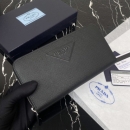 プラダ プラダ 長財布 2ML317