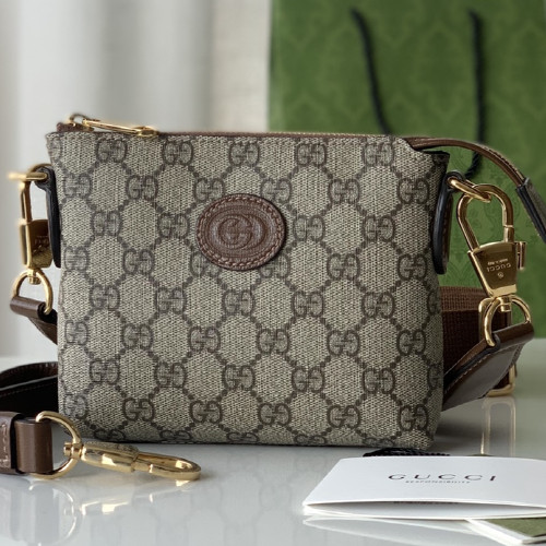 グッチ グッチ クロスバッグ 723306