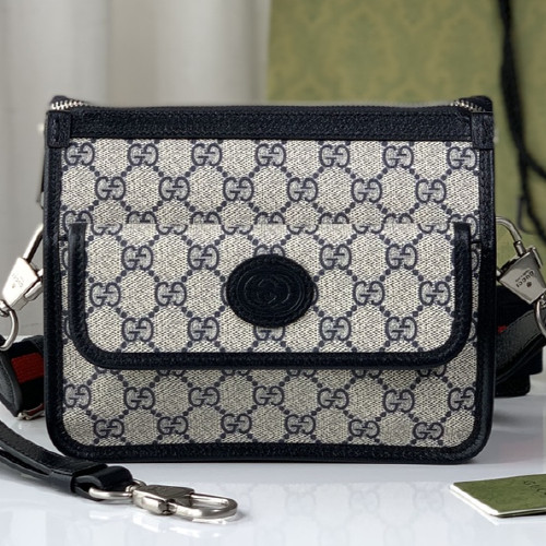 グッチ グッチ クロスバッグ 674164
