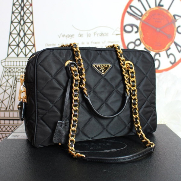 プラダ プラダ ショルダーバッグ BL0904