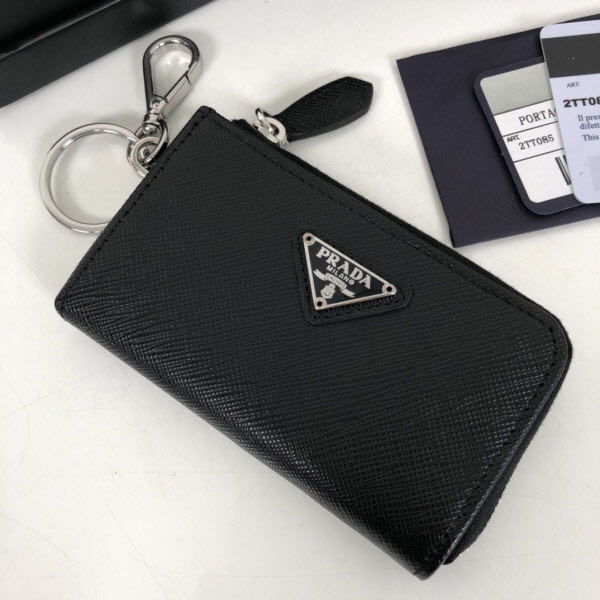 プラダ プラダ キーホルダー 1TT085