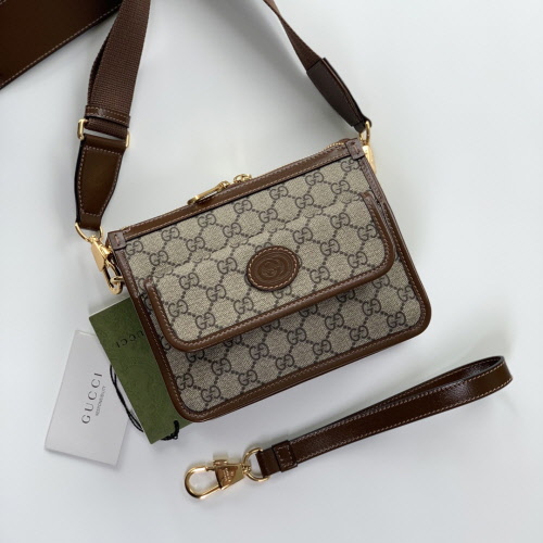 グッチ グッチ クロスバッグ 674164