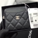 シャネル シャネル カード財布 2086