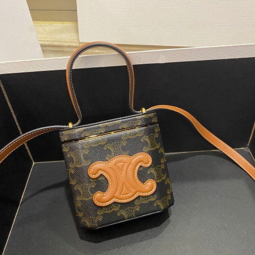 セリーヌ セリーヌ トートバッグ 199602