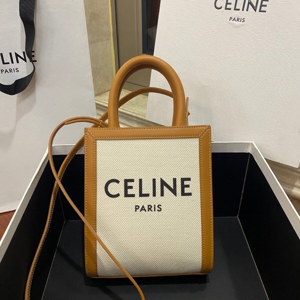 セリーヌ セリーヌ トートバッグ 193302