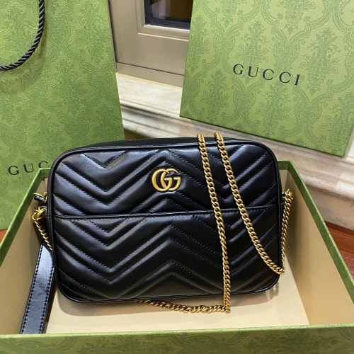 グッチ グッチ ミニバッグ 699758