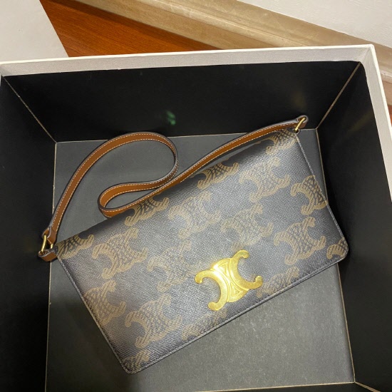 セリーヌ セリーヌ ショルダーバッグ 199283