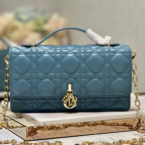 ディオール ディオール ミニバッグ 0980