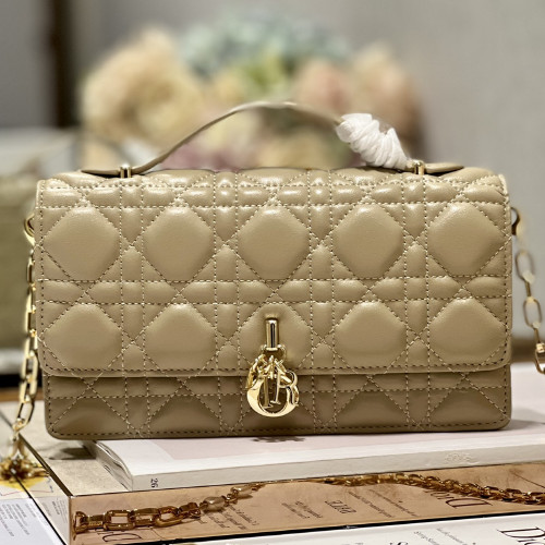 ディオール ディオール ミニバッグ 0980