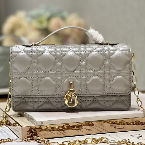 ディオール ディオール ミニバッグ 0980