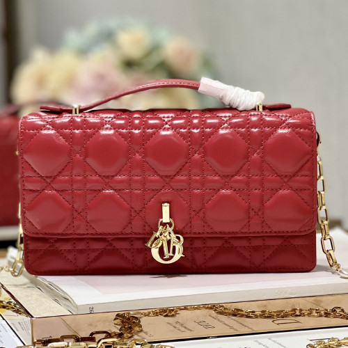 ディオール ディオール ミニバッグ 0980