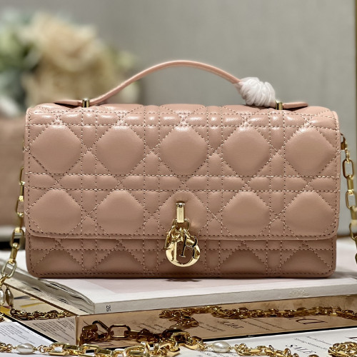 ディオール ディオール ミニバッグ 0980