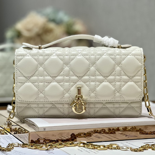 ディオール ディオール ミニバッグ 0980