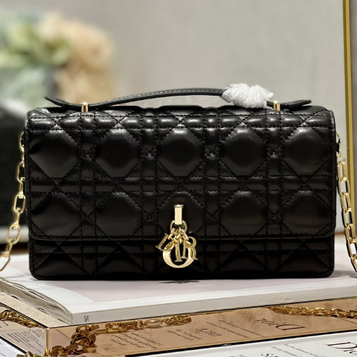 ディオール ディオール ミニバッグ 0980