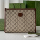 グッチ グッチ ポーチバッグ 672956