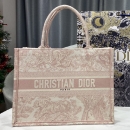 ディオール ディオール トートバッグ 529591