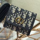 ディオール ディオール 二つ折り財布 m928