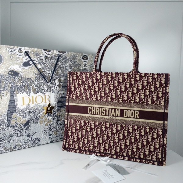 ディオール ディオール トートバッグ 529591