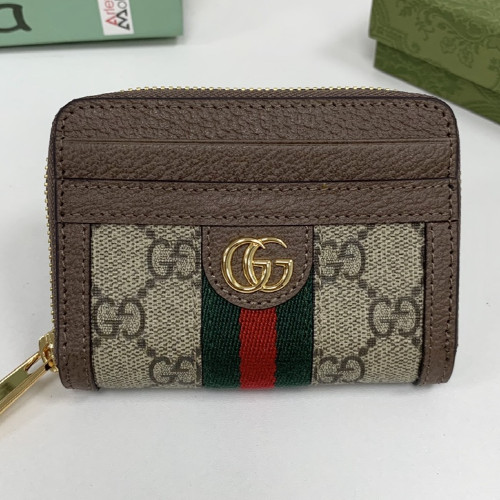 グッチ グッチ 二つ折り財布 658549