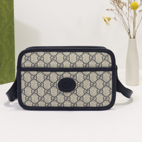 グッチ グッチ G ミニバッグ 658572