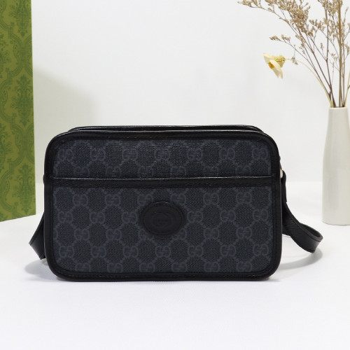 グッチ グッチ G ミニバッグ 658572