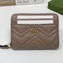 グッチ グッチ 二つ折り財布 671772