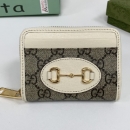 グッチ グッチ 二つ折り財布 658549