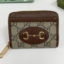 グッチ グッチ 二つ折り財布 658549