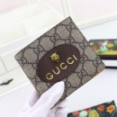 グッチ グッチ 二つ折り財布 473954