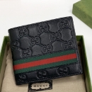 グッチ グッチ 二つ折り財布 365491