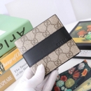 グッチ グッチ 二つ折り財布 451240