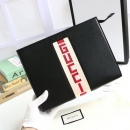 グッチ グッチ GG シュプリーム ポーチ 475316