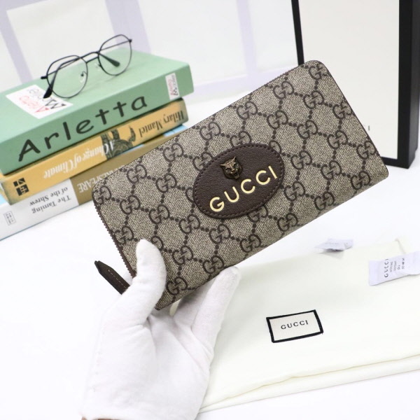 グッチ グッチ 長財布 473953