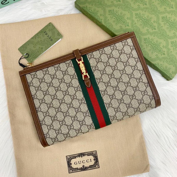 グッチ グッチ クラッチバッグ 647332