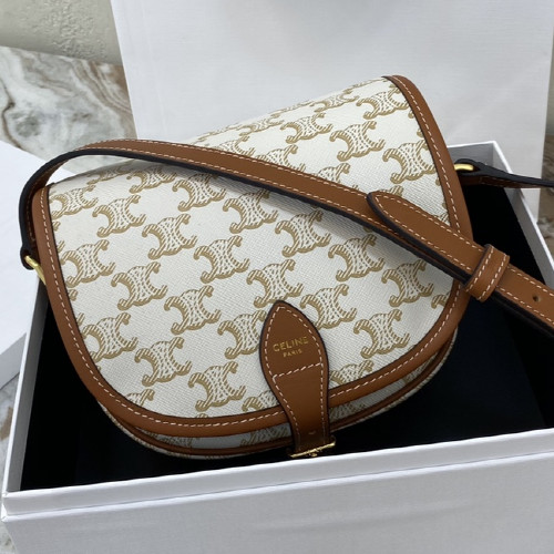 セリーヌ セリーヌ クロスバッグ 191502BZJ