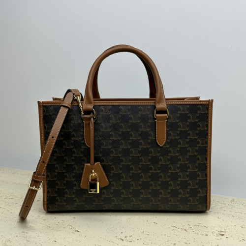 セリーヌ セリーヌ カバ バッグ 199742