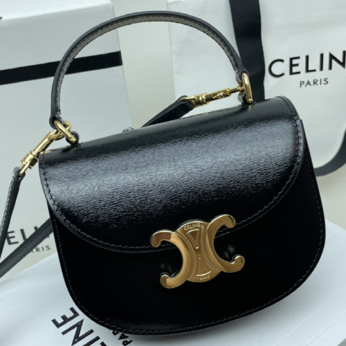 セリーヌ セリーヌ ハンドバッグ 10L063