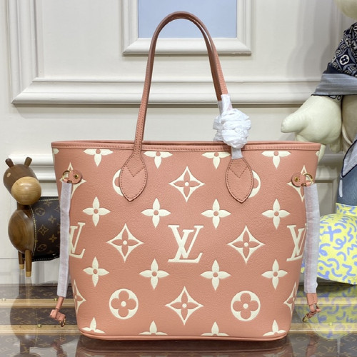 ルイ・ヴィトン ルイ・ヴィトン ネヴァーフル MM M58907