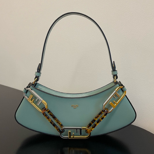  フェンディ ショルダーバッグ 497840